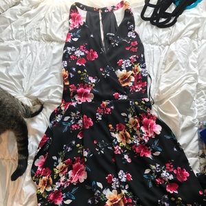 Express Floral Romper (10)